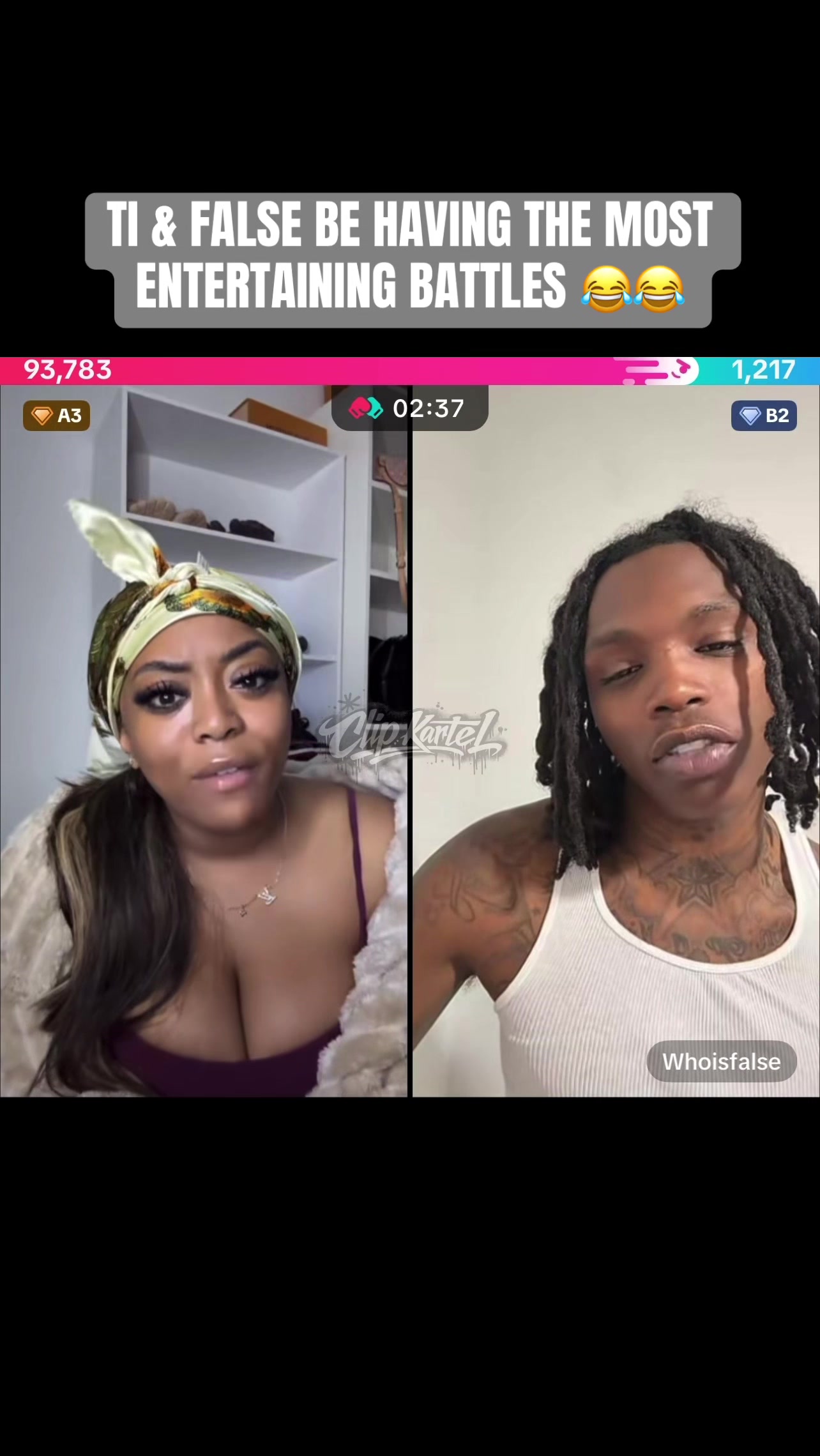 @TheClipKartel