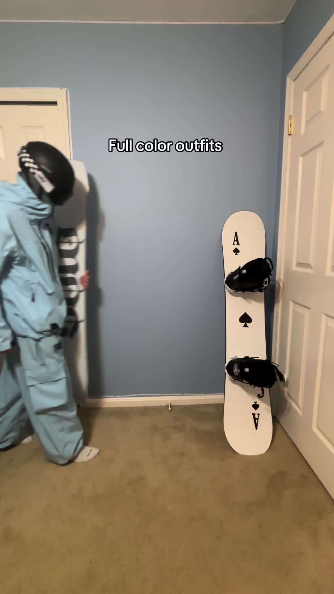 @Solo Apparel