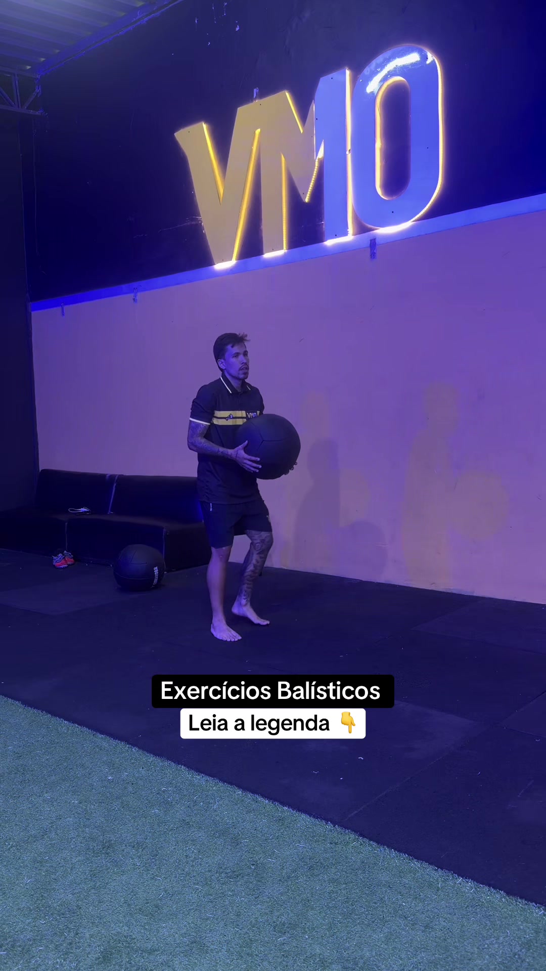 @VM10 Performance