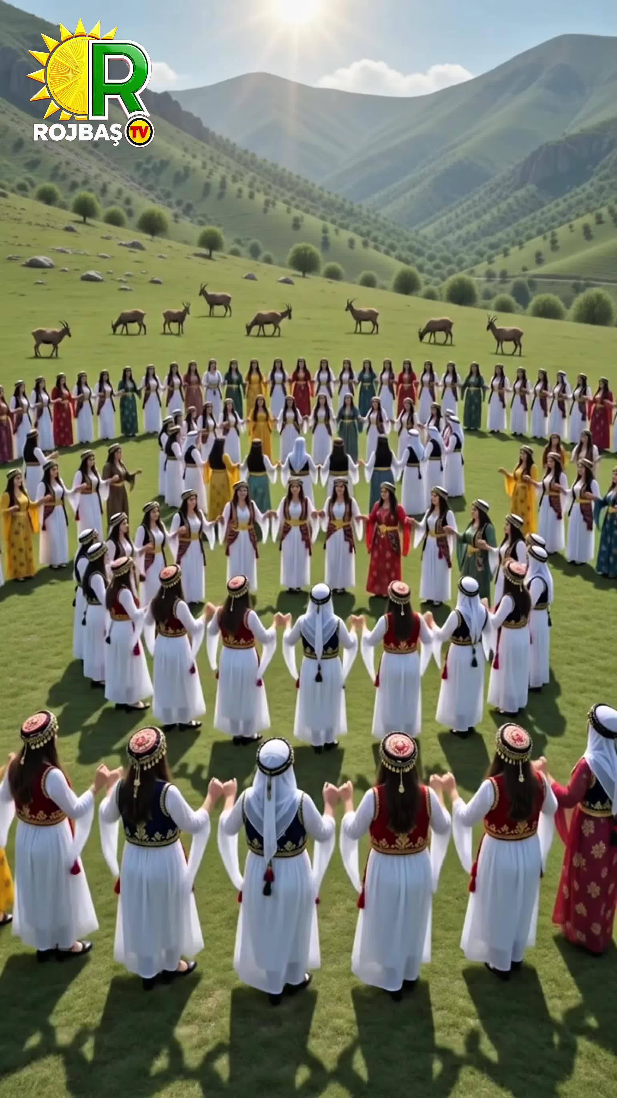 @ROJBAŞ TV