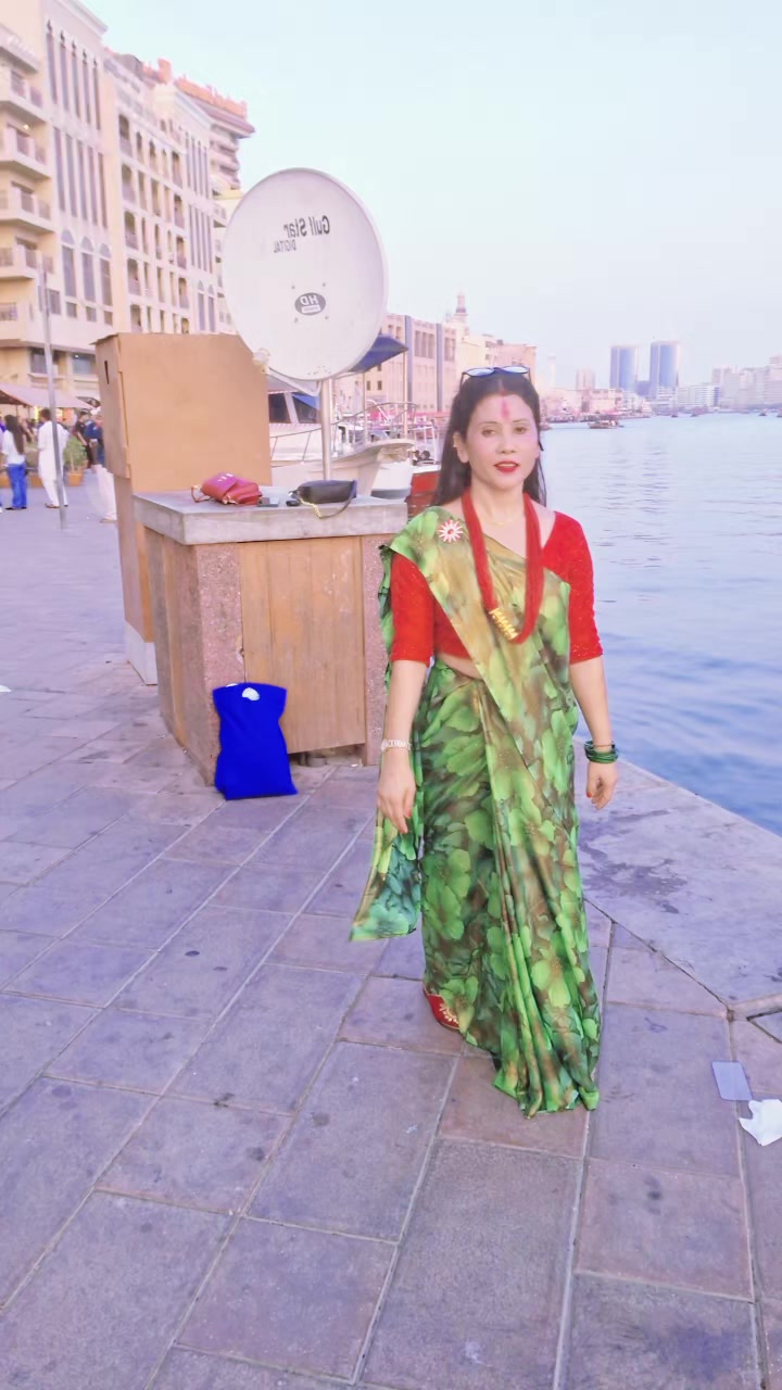 @pushpa kc chudali