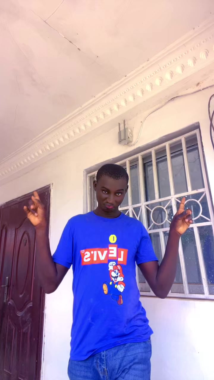 @Ganess Tik Tok 🇬🇲