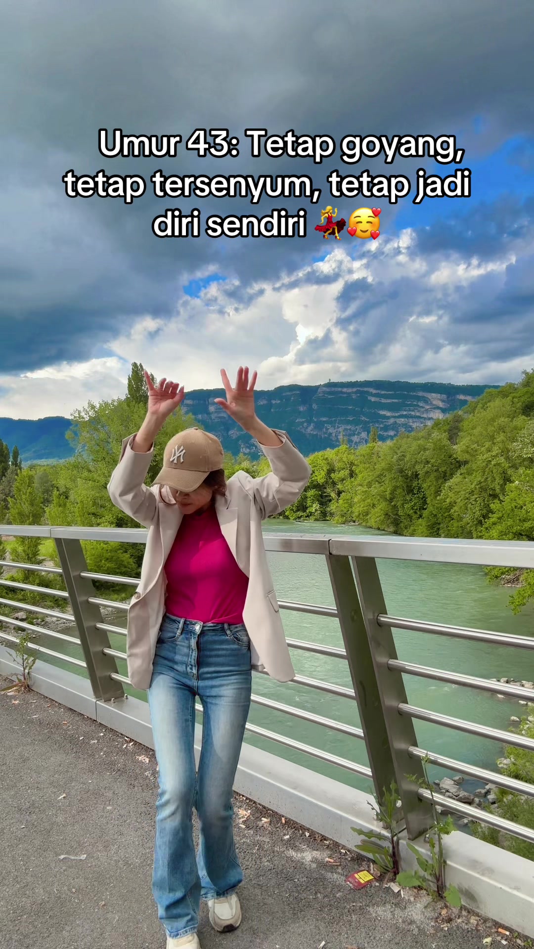 @🇨🇭Thasyah F&rsquo;I.M