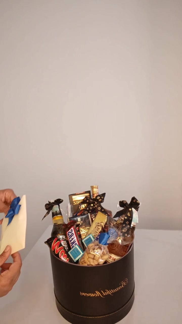 @Ülker_surprise