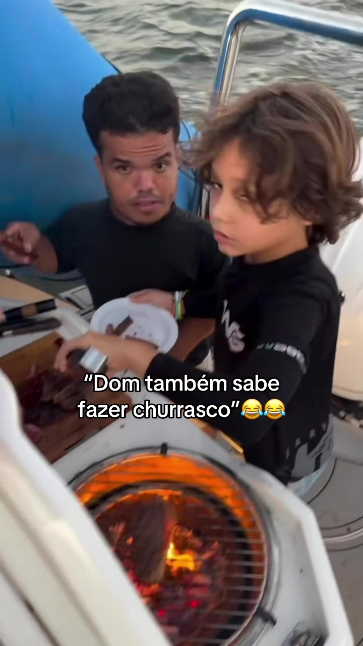 @Wesley Safad&atilde;o