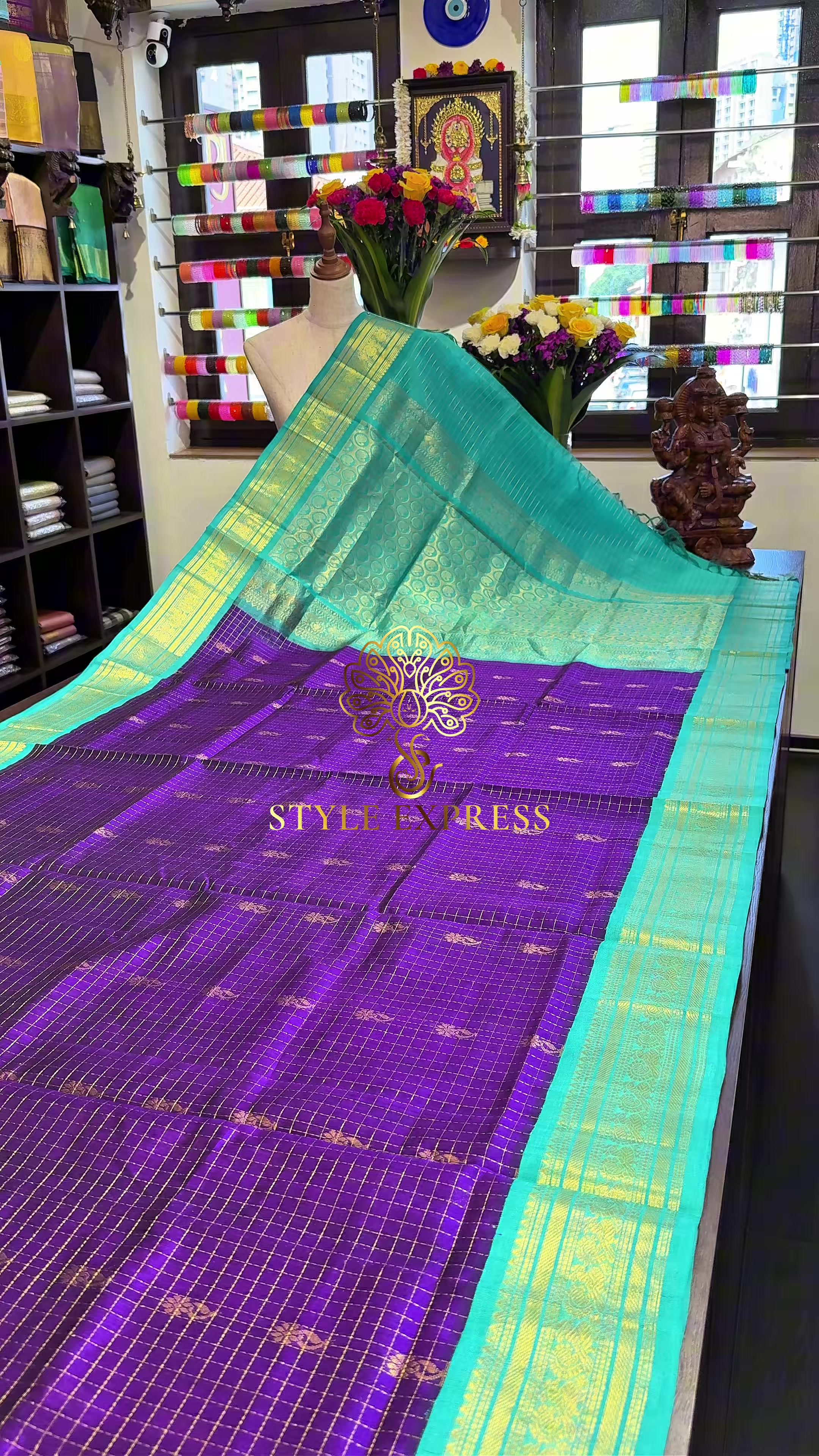 @Style Express