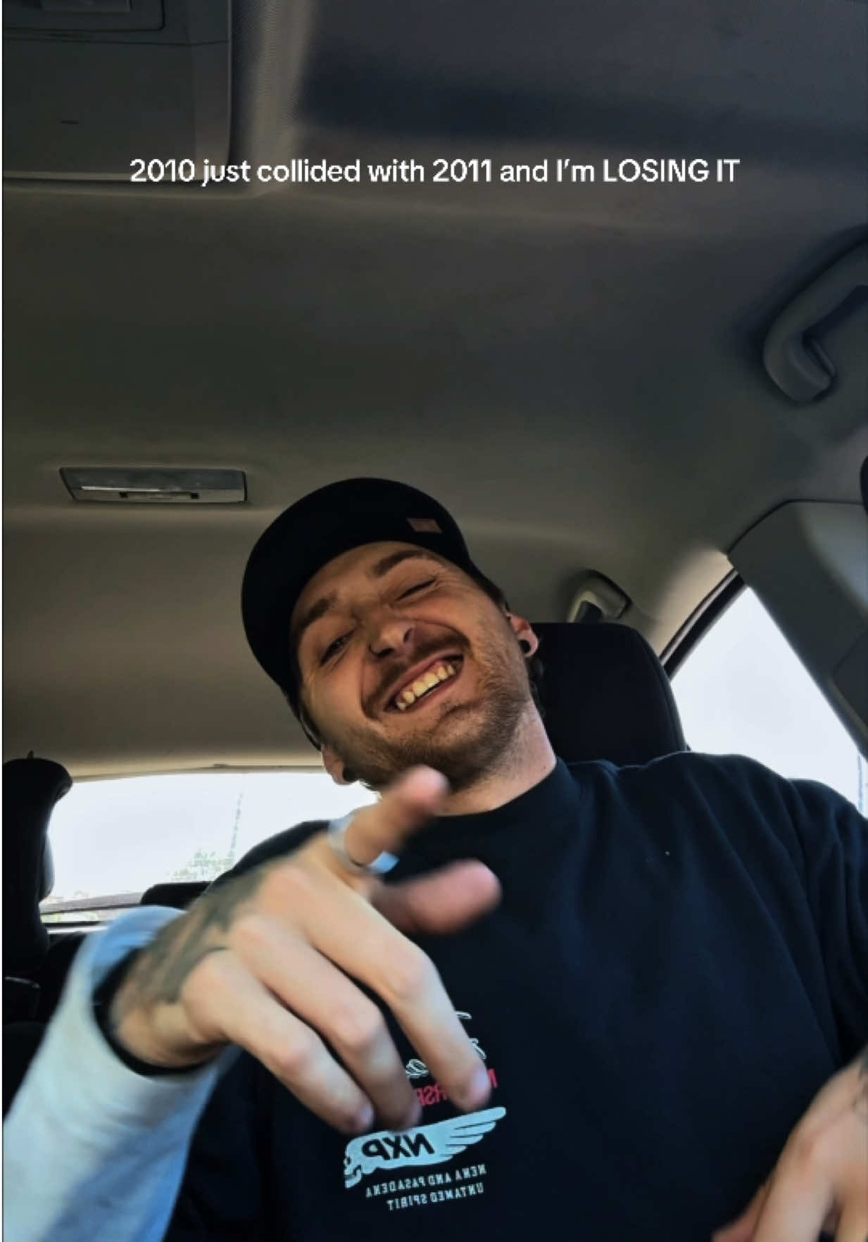 @Damian | Music & Vibes
