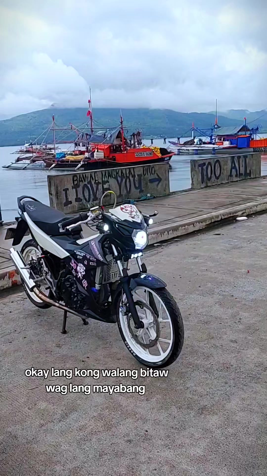 @manyakis na fi