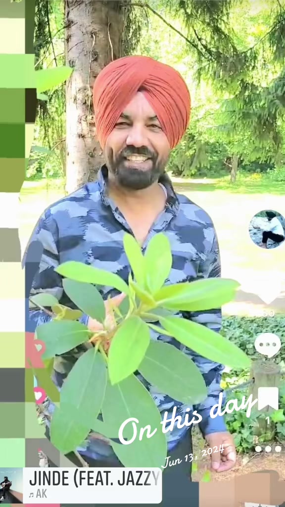 @Jasbir Gunachauria Lyricist