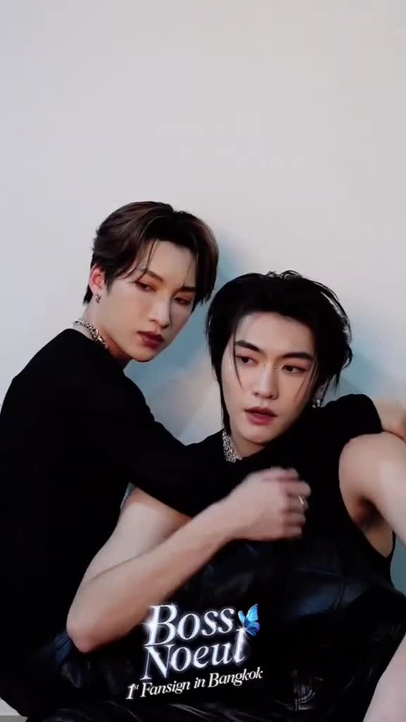 @BossNoeul❄🧸