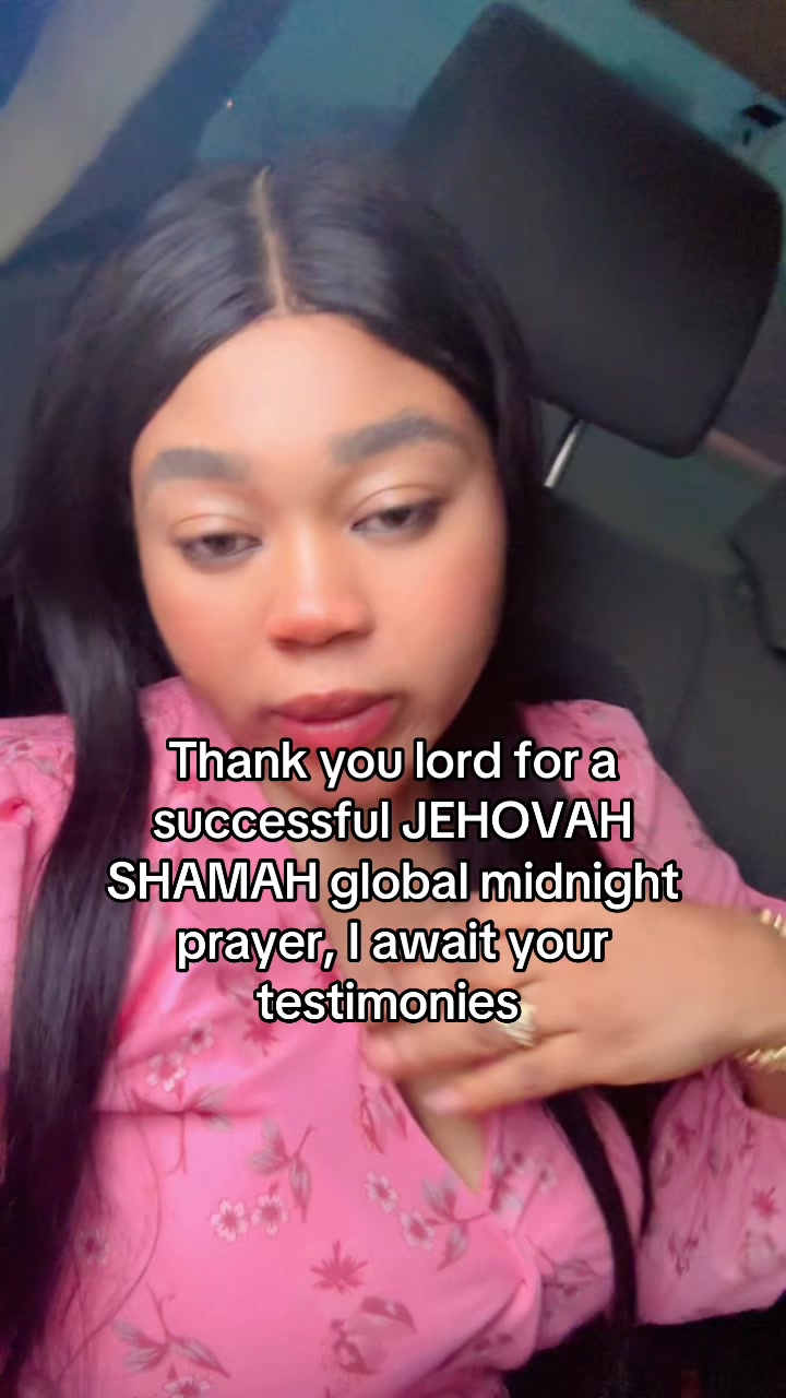 @Prophetess Favour Official