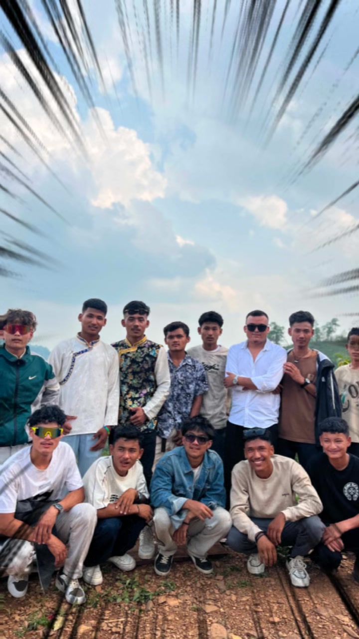 @Jeevan Tamang