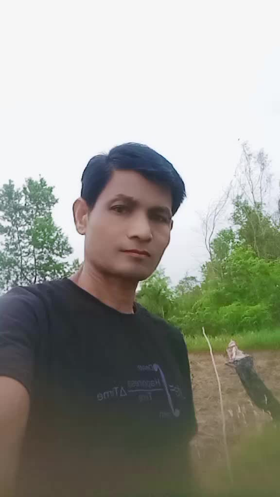 @shiva prasad tharu