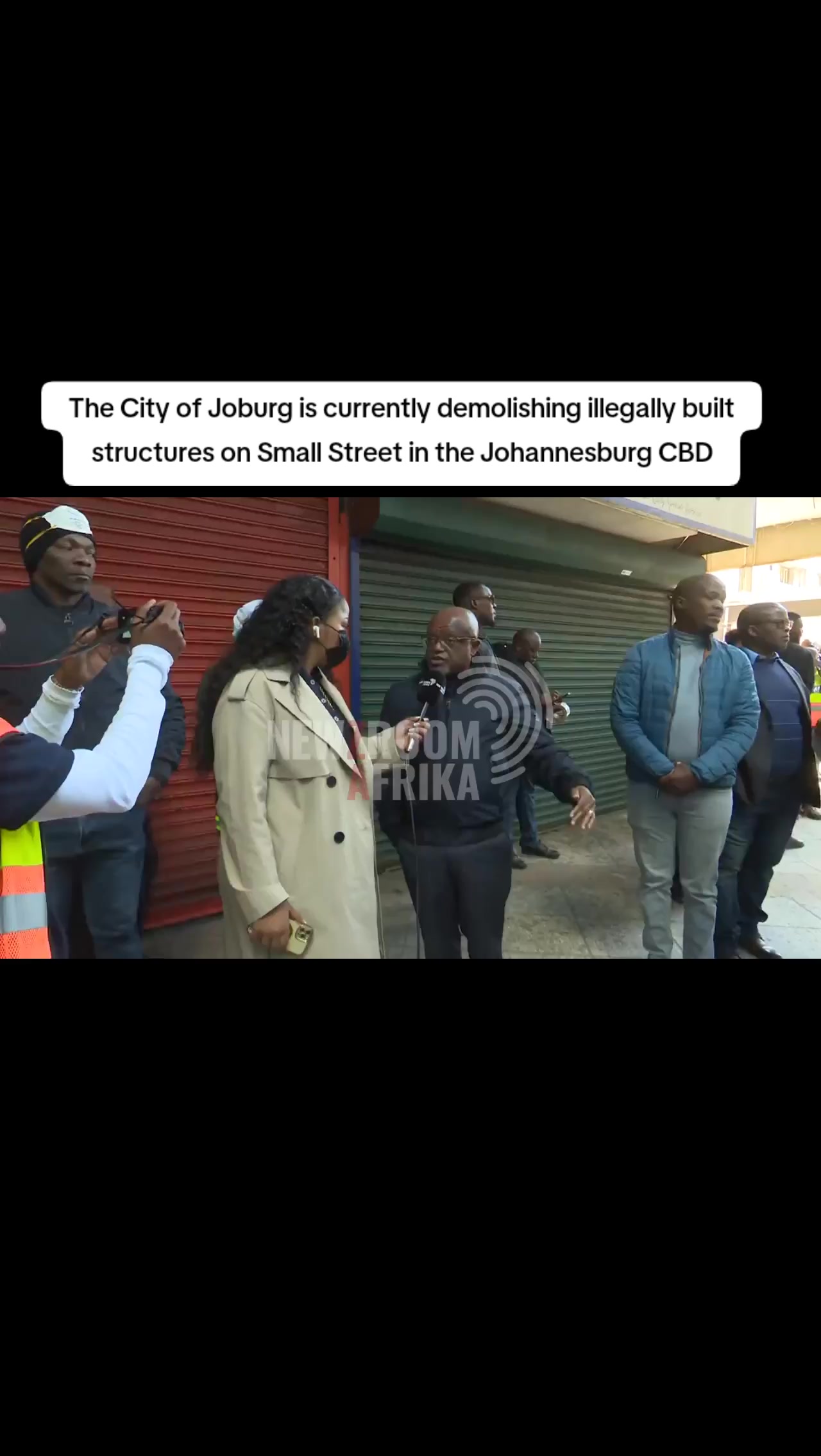 @What&rsquo;s going on SA