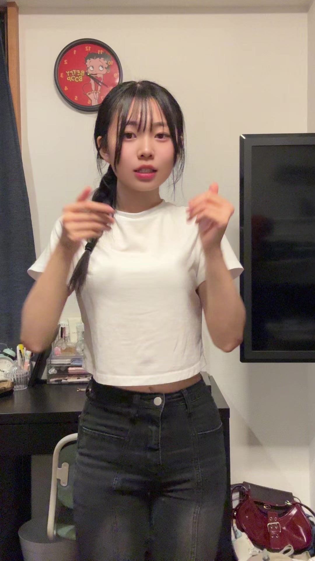 @一萬田心都(16)⭐️