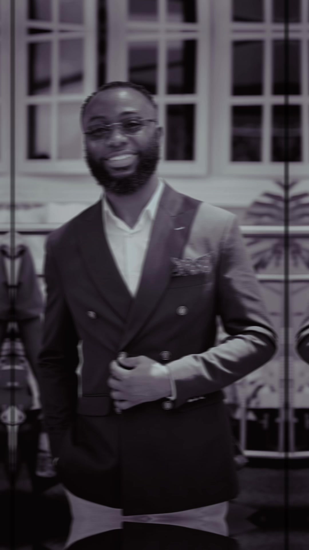 @Nufuhene Kwaku Rojay®