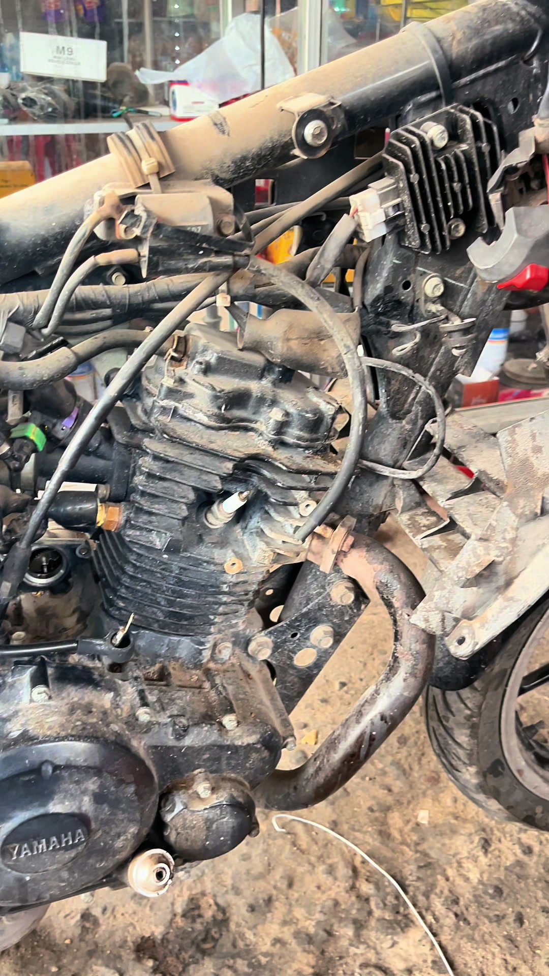 @TALLER DE MOTO AVELAR