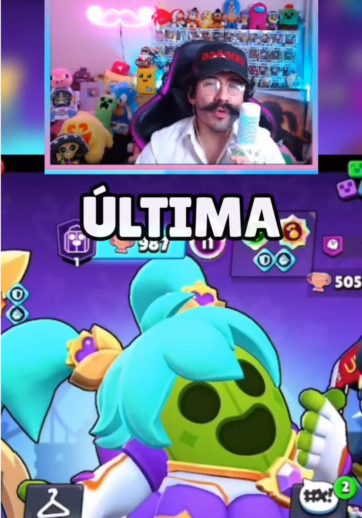 @El Tío Bigotes Gaming