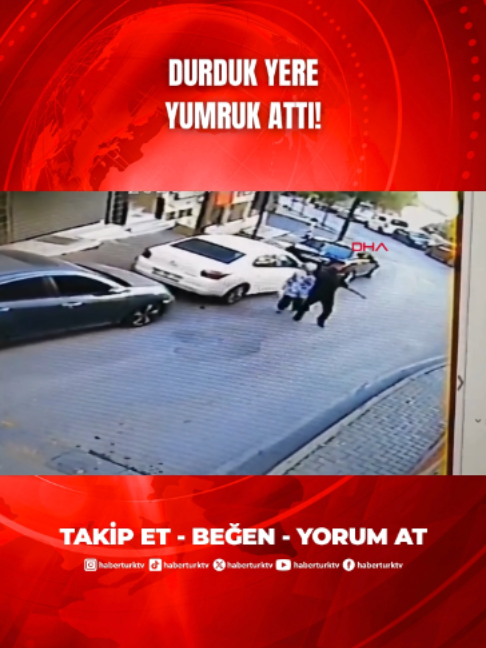 @Habertürk TV