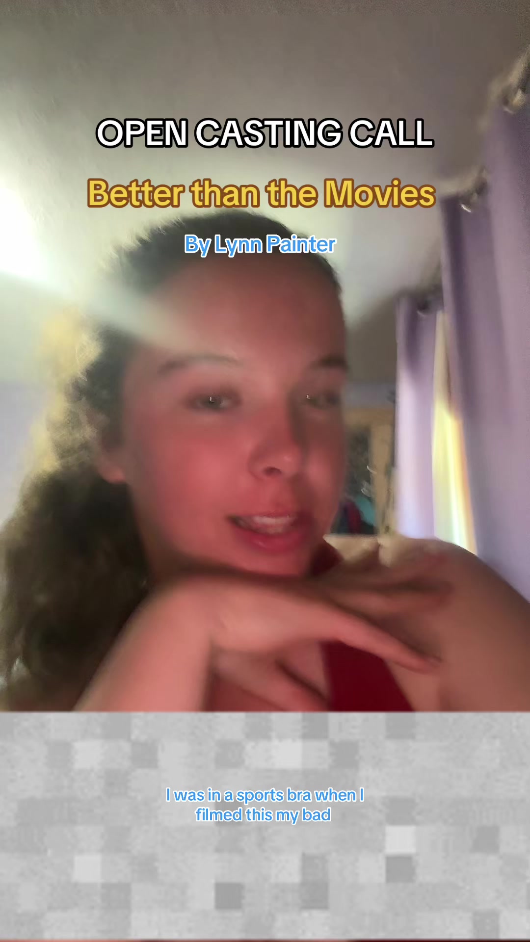 @🎶✨Kayli Alicea Taylor✨🎥