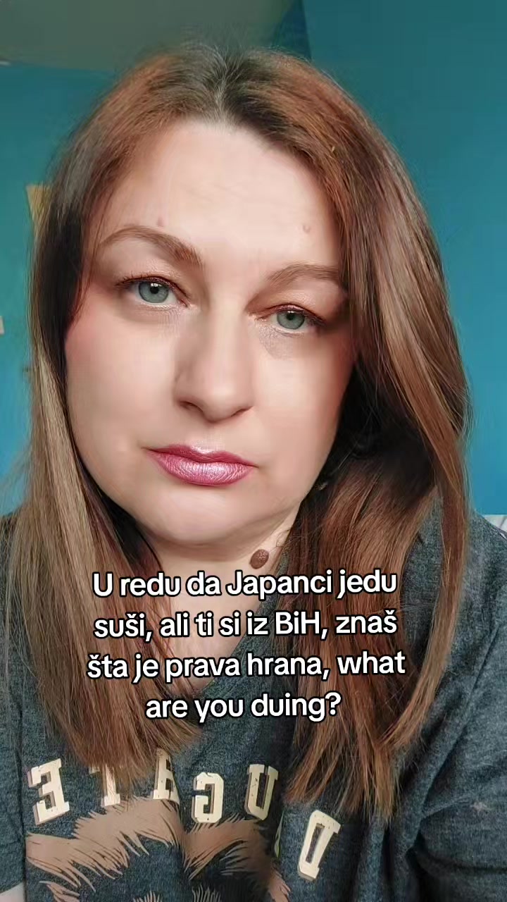 @Selma Kešetović