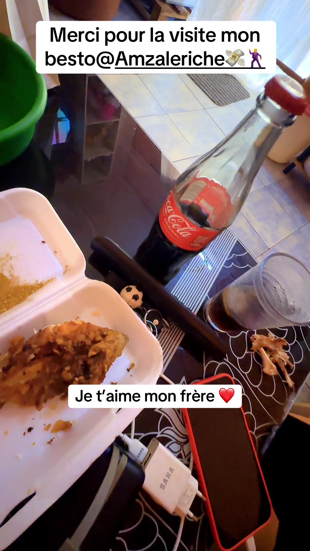 @maria lapoup&eacute;e