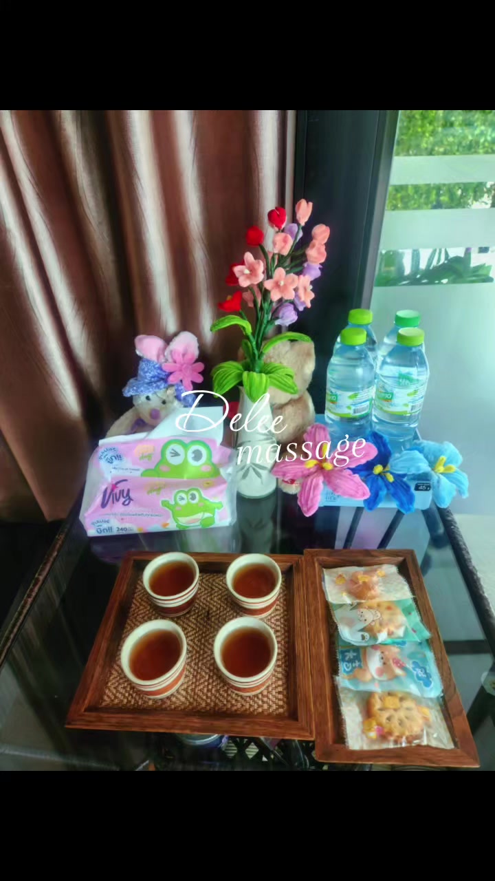 @Delee Massage
