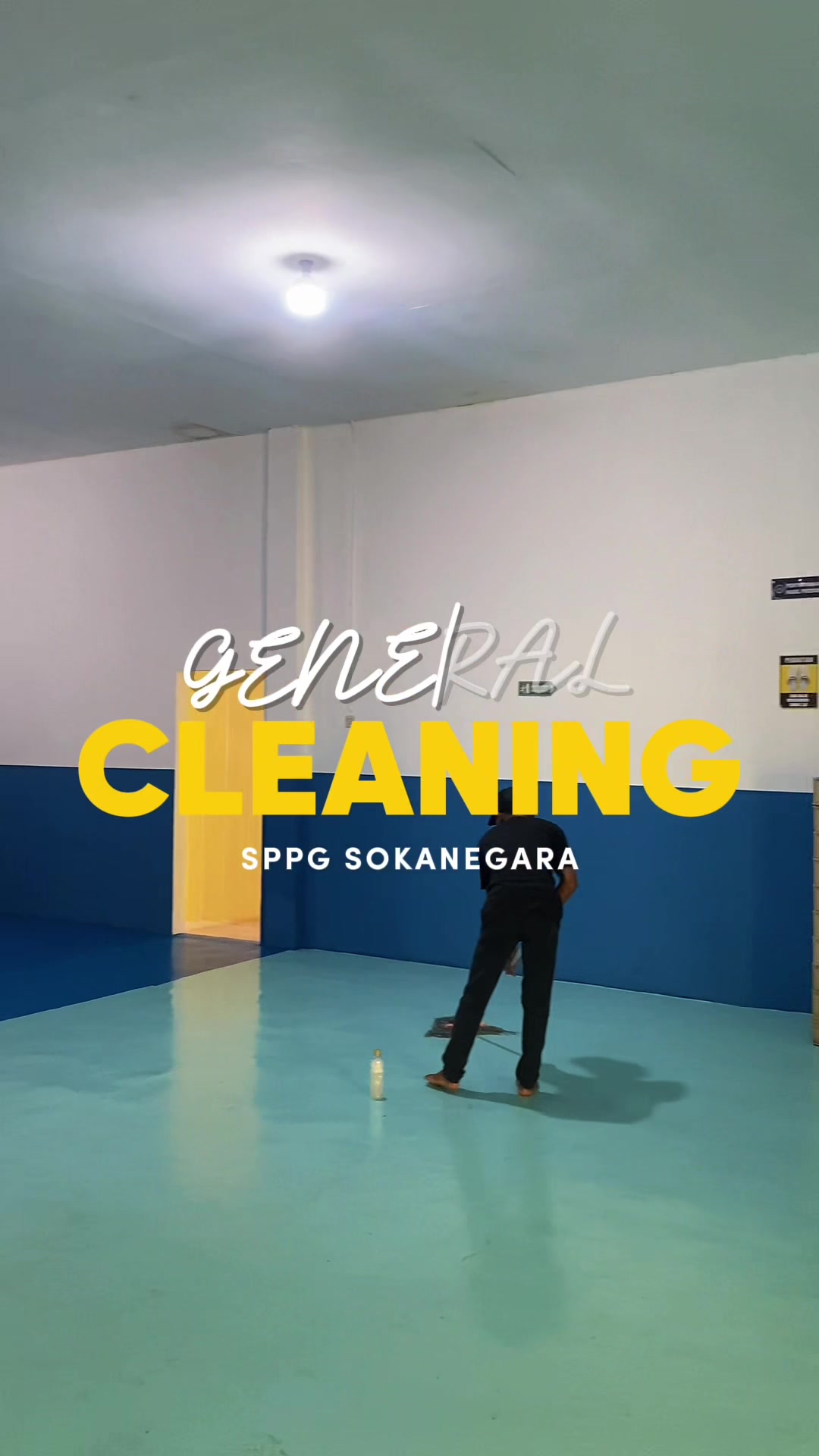 @SPPG Sokanegara Kejobong