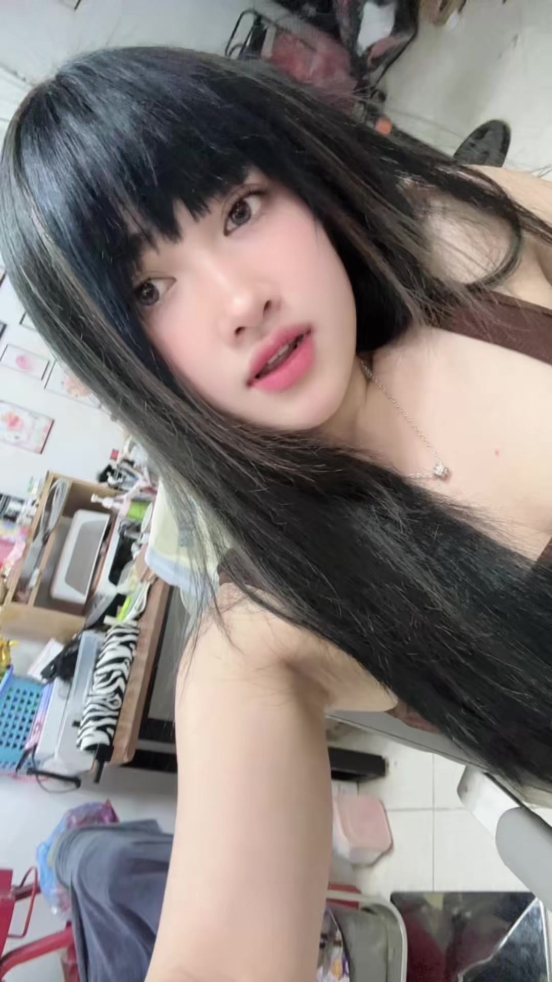 @Mai Thị Thu Hiền ( Vị Thần )