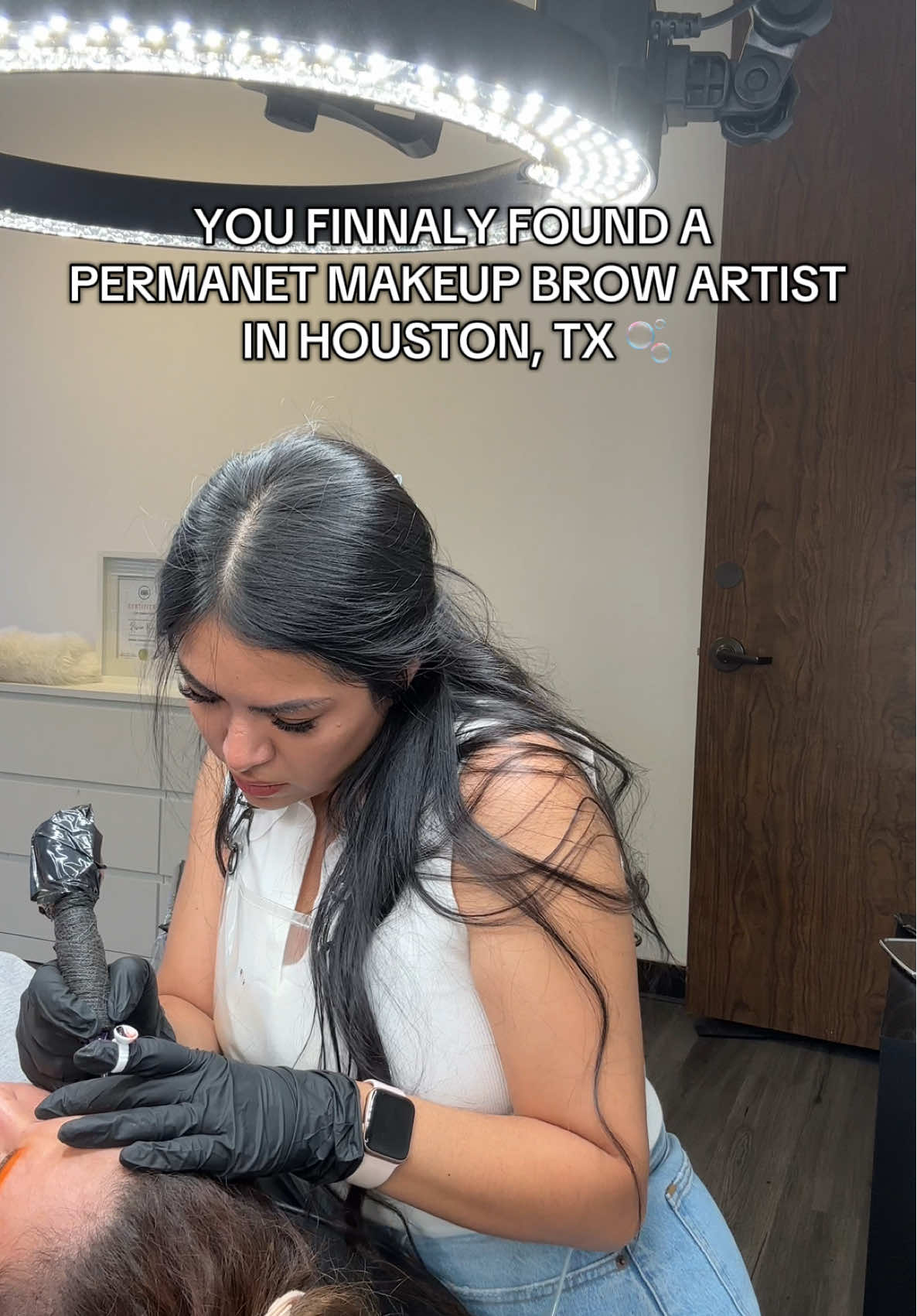 @Noemi | HTX Brow Artist