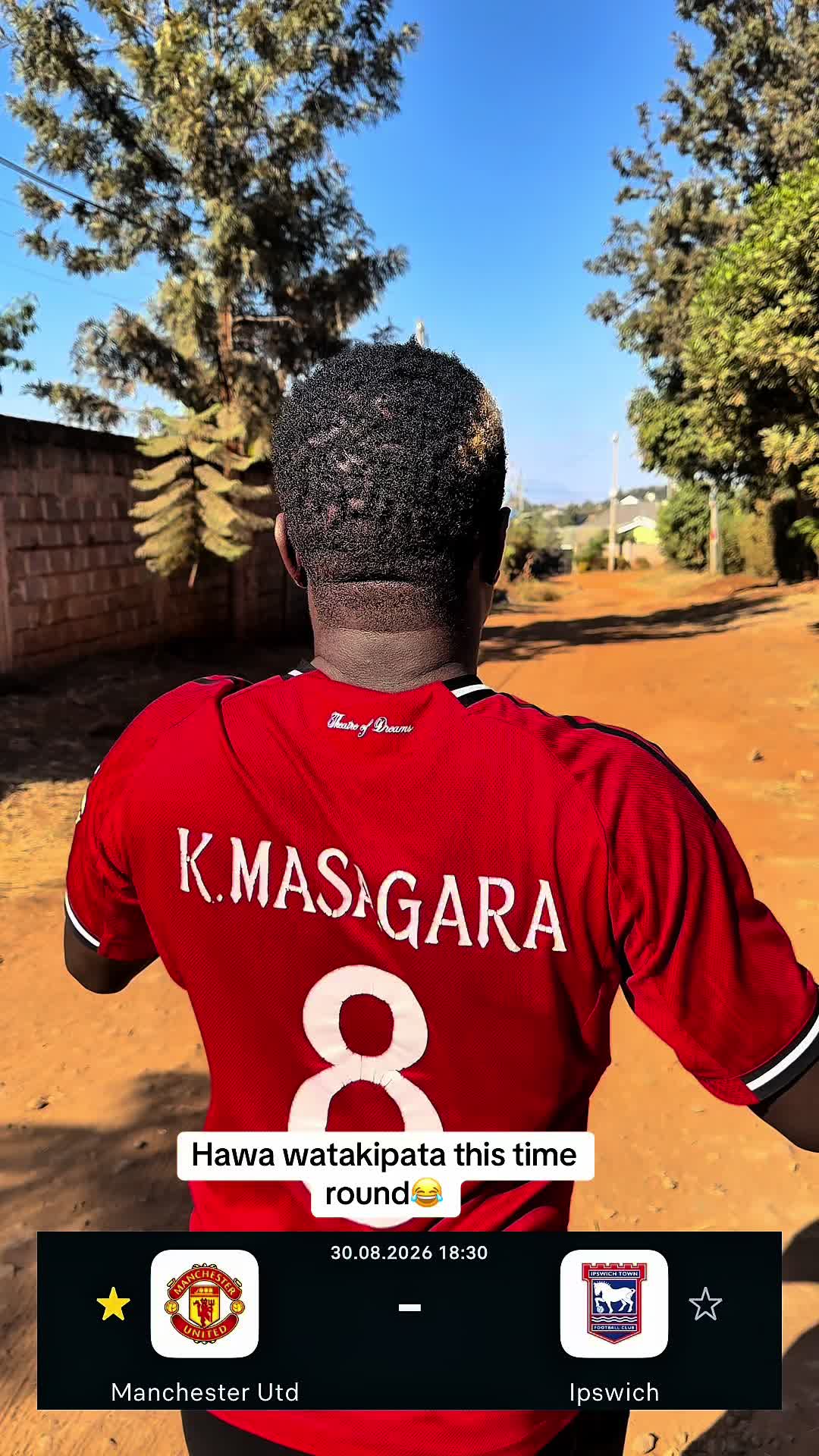 @Kevin masagara