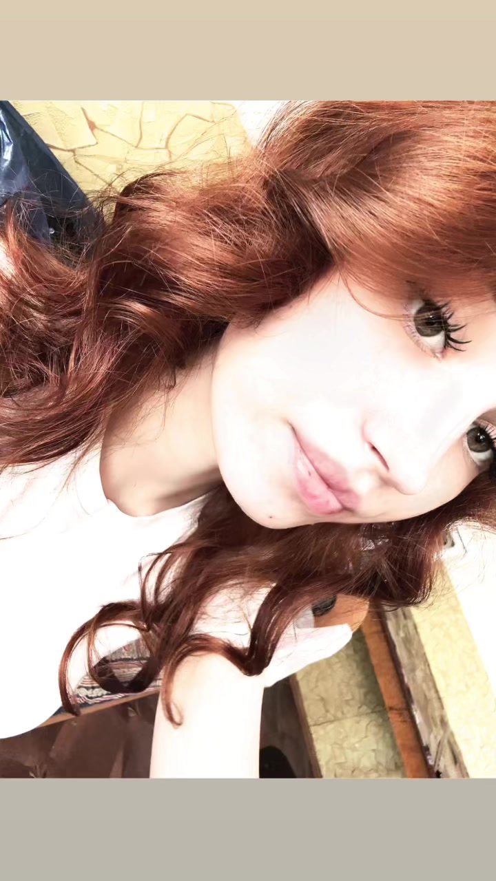 @любимая.