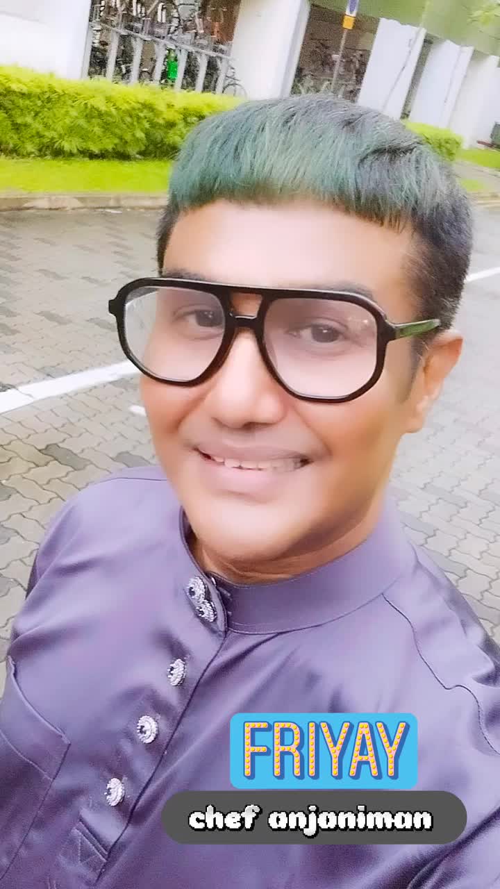 @anjaniman Briyanidam