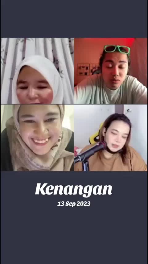 @ciksue ratu Ganu