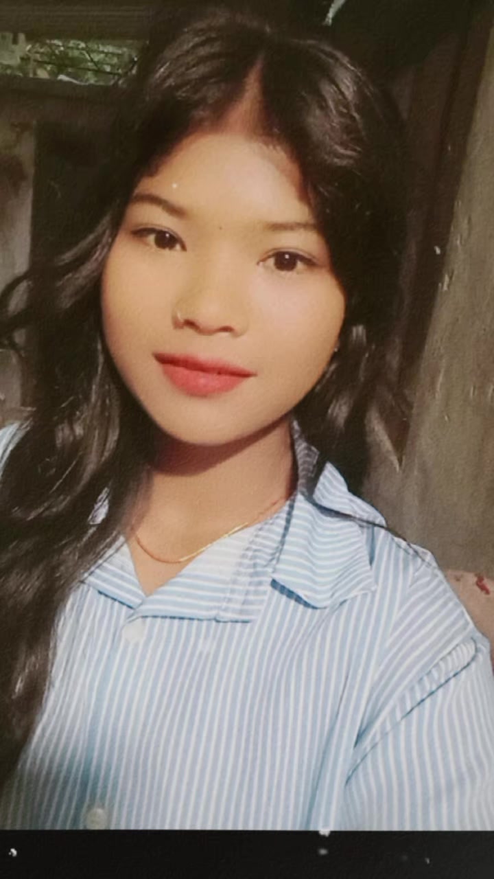 @Nandani Chy 33 🤫🫣