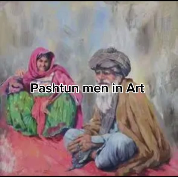 @Pew Pashtun ☀️