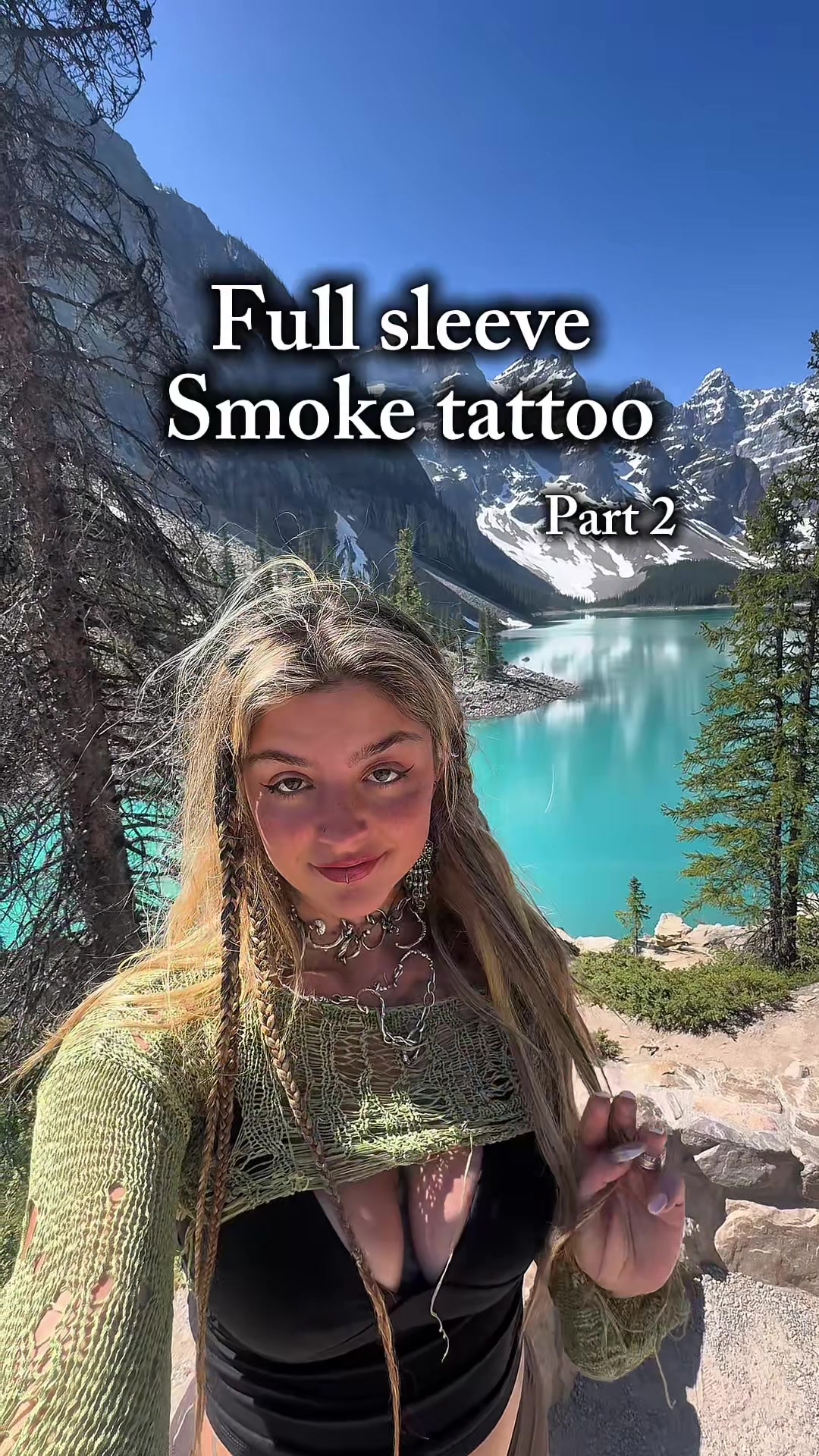 @ELFÉE | TATTOO ARTIST