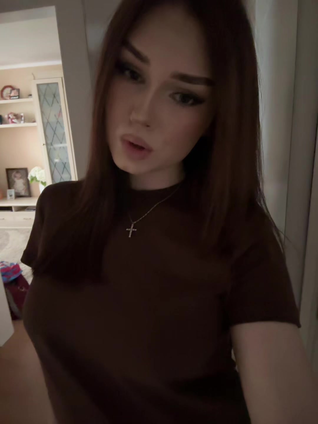 @злюка