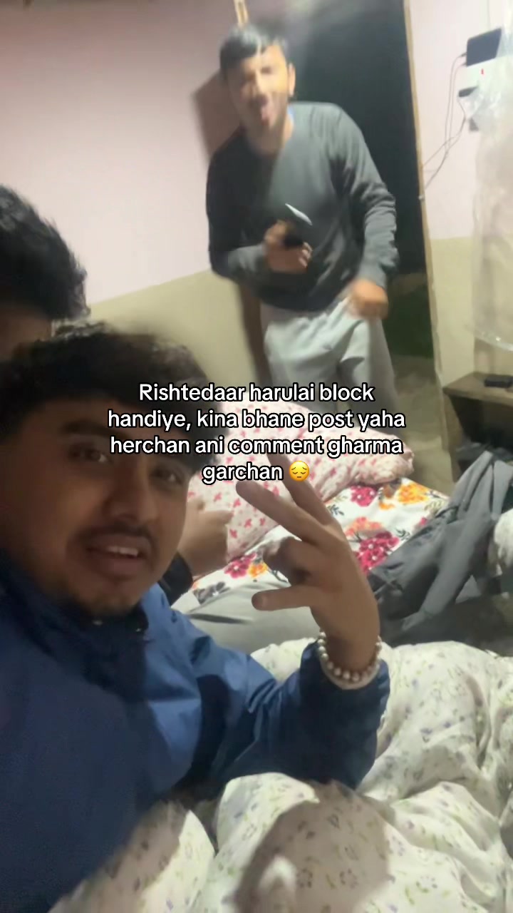 @Ankeet Chhetri🇳🇵