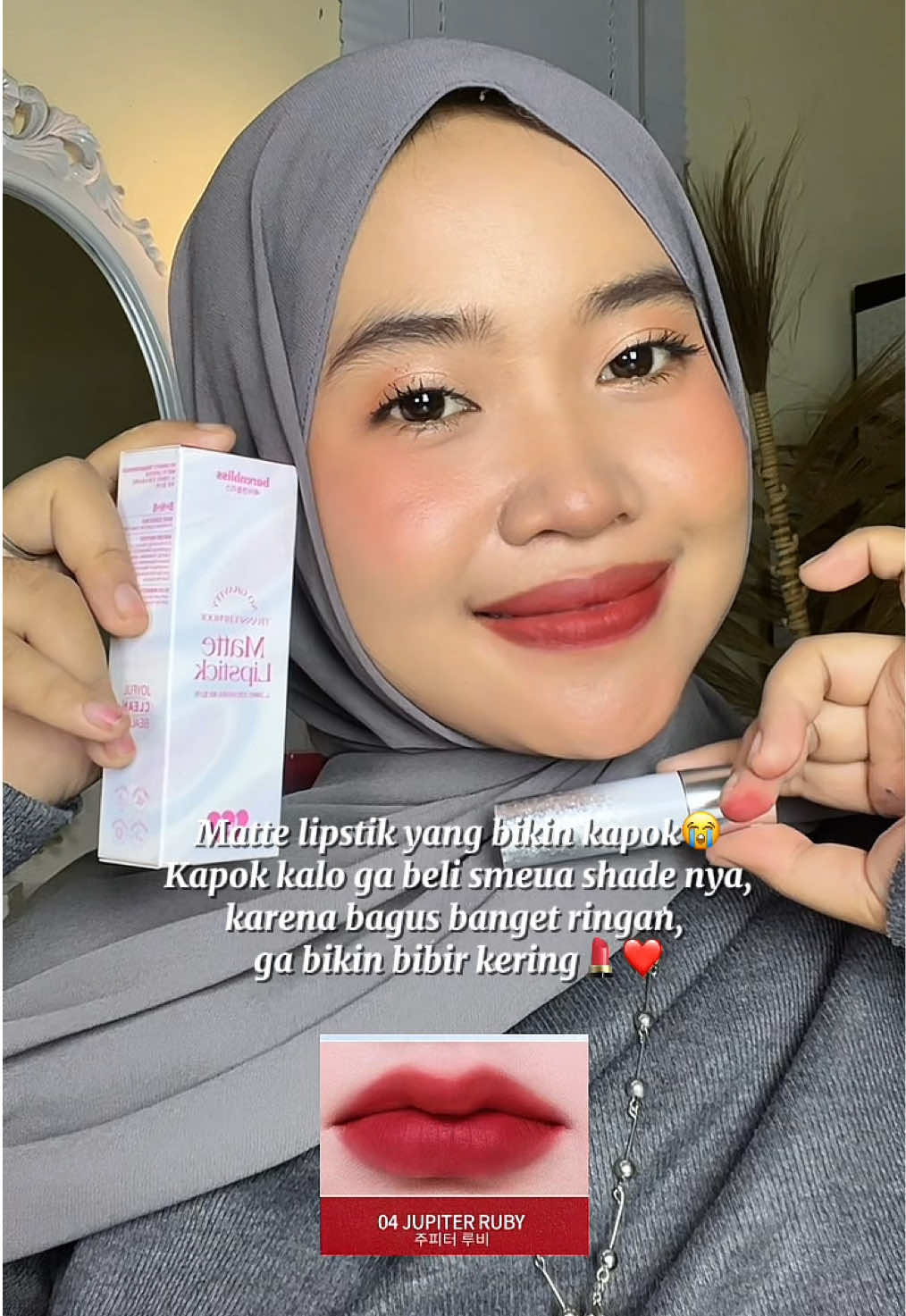 @Evijuliawati