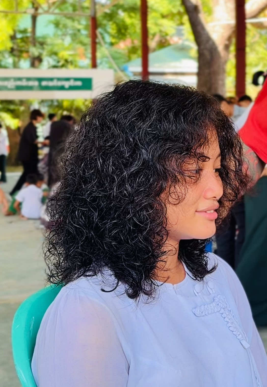 @JUST Hair Trainer KO THU ✅