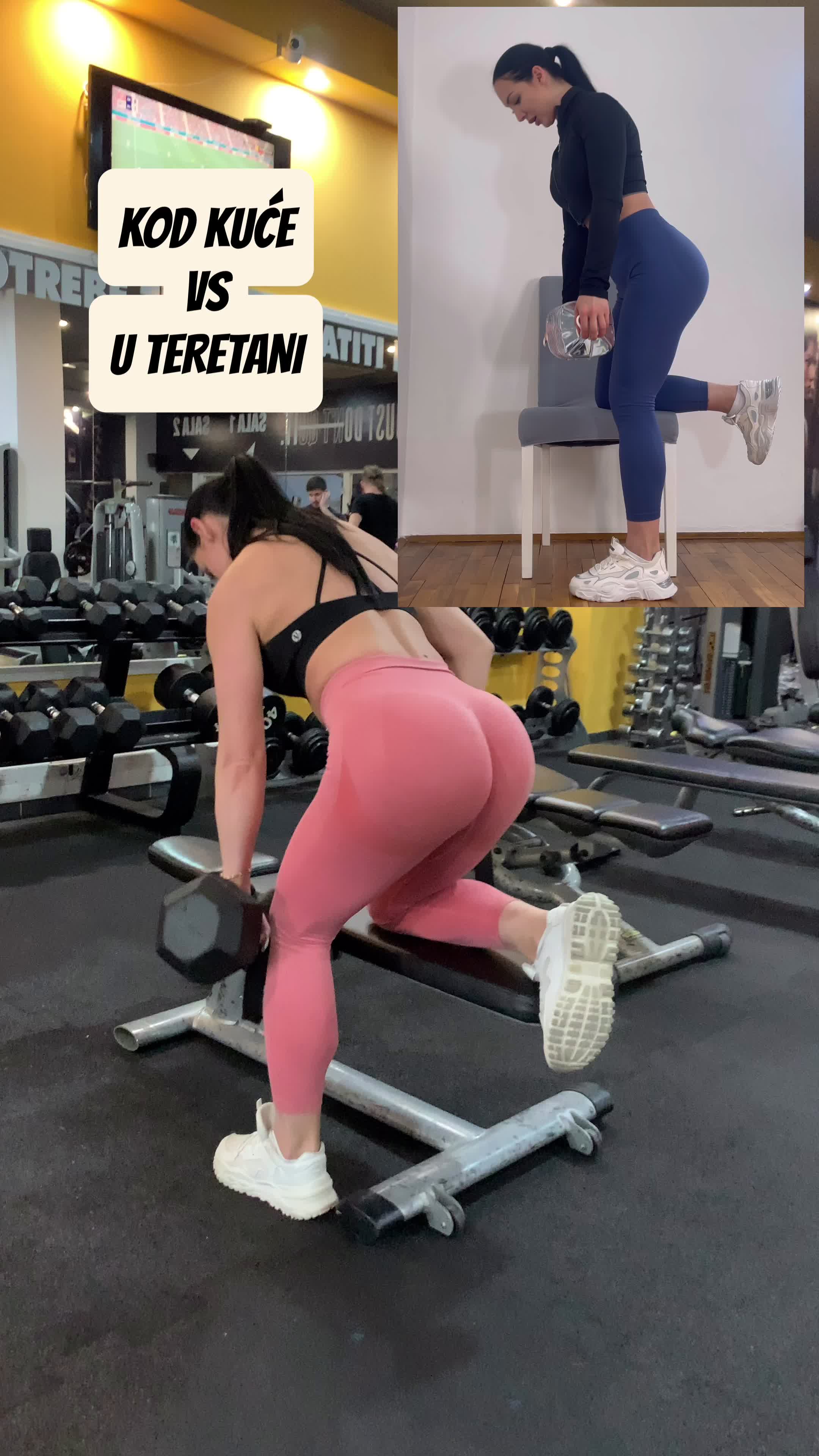 @Jeca | Ifbb personalni trener