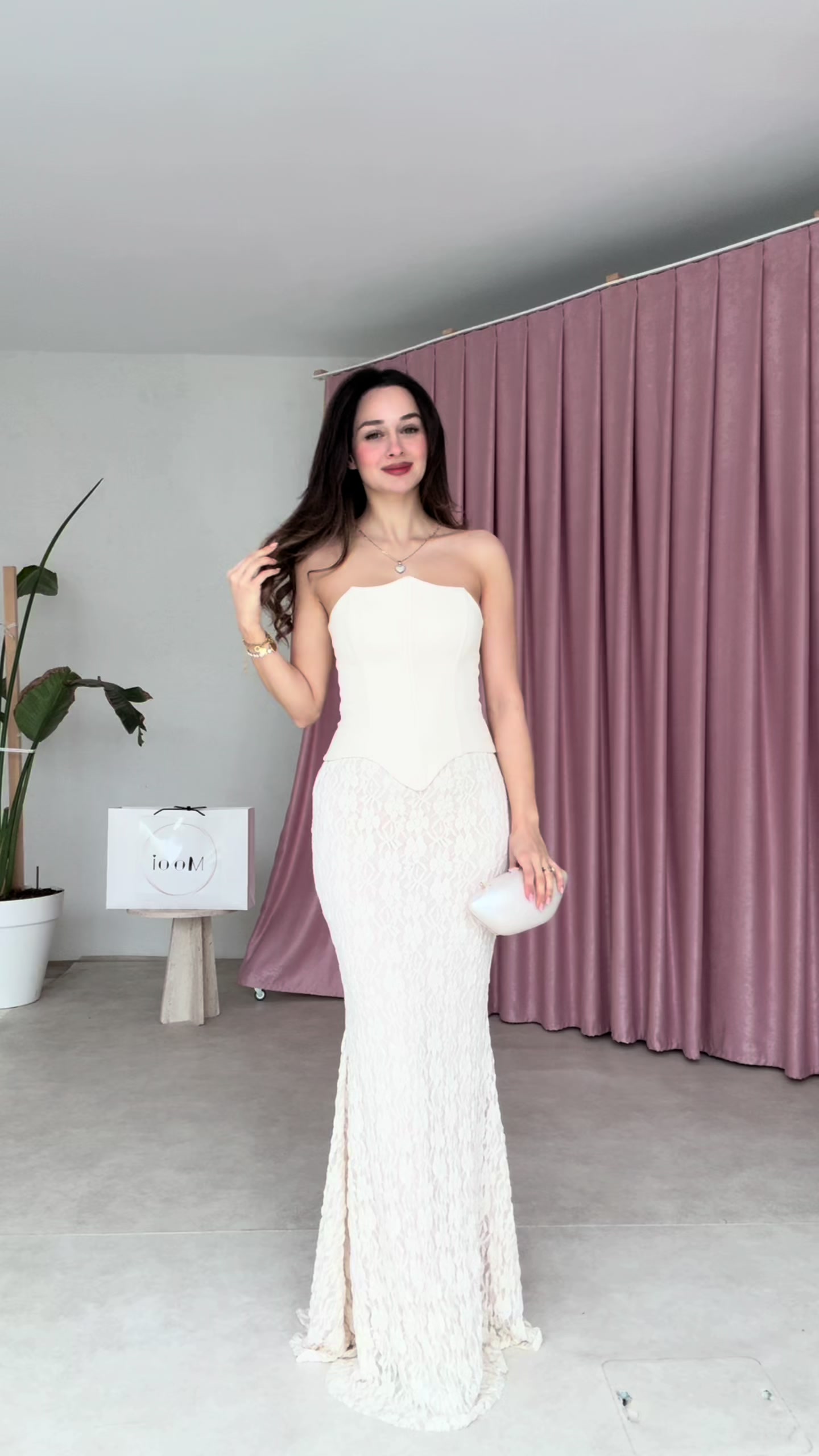 @Mooi Butik