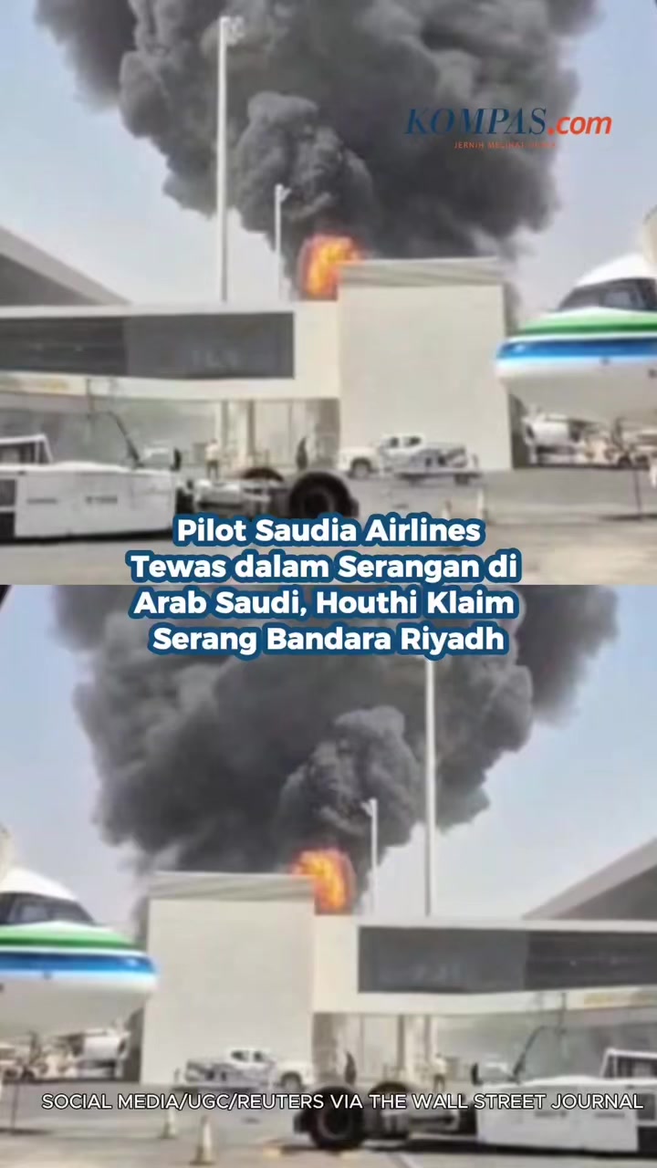@Kompas.com