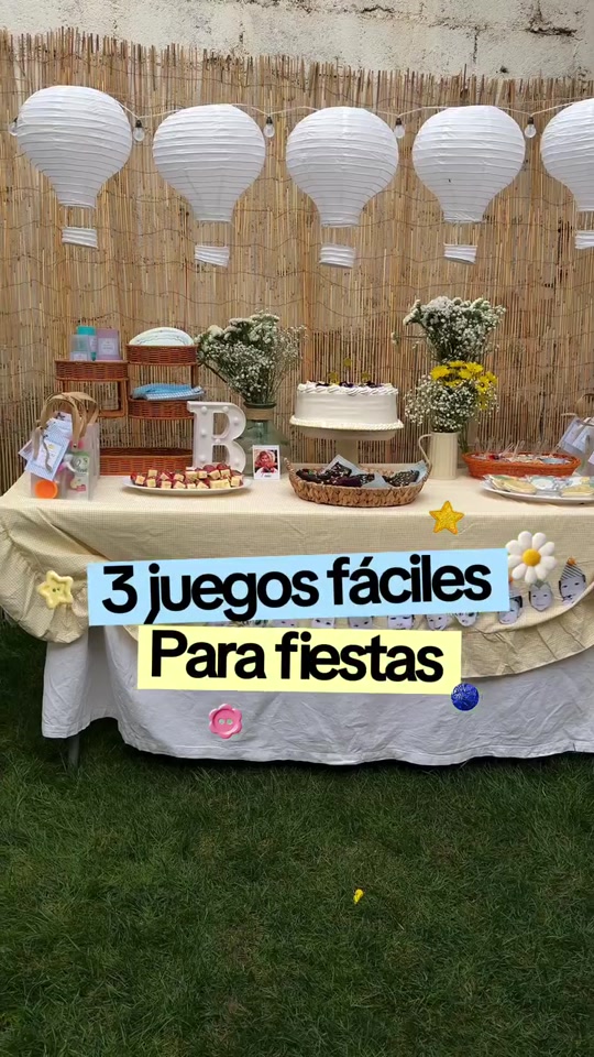 @El Reino Infantil