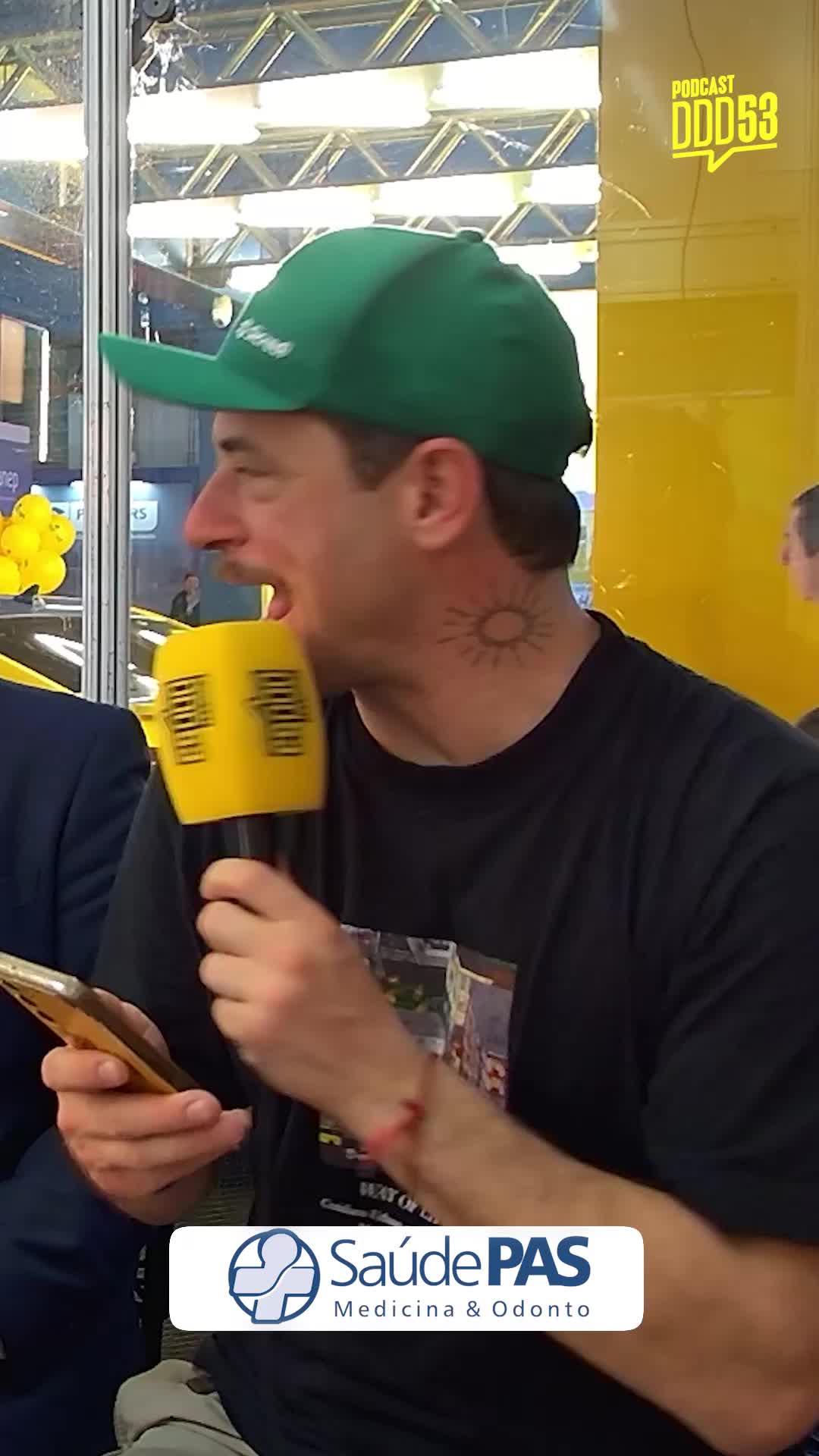@PODCAST DDD53