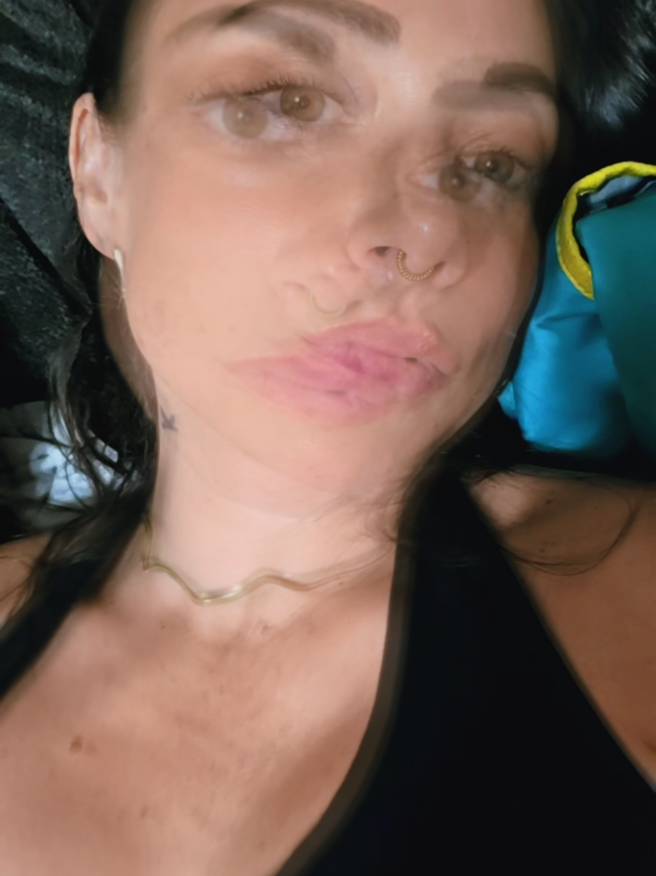@Krysta-Danielle Victoria Martin