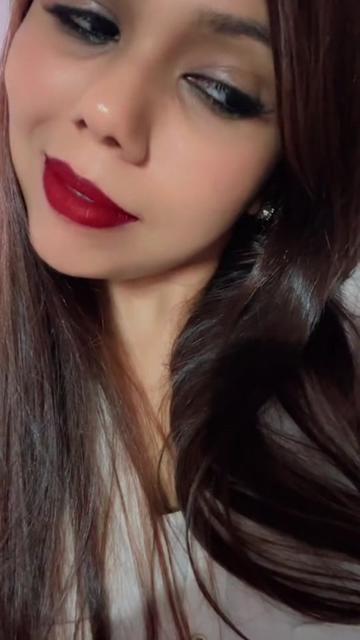 @SenoritaPrincessa🤍✨