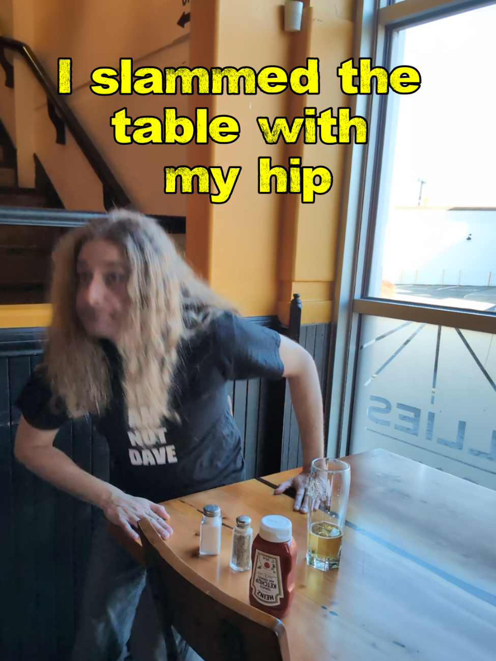 @Shockwire
