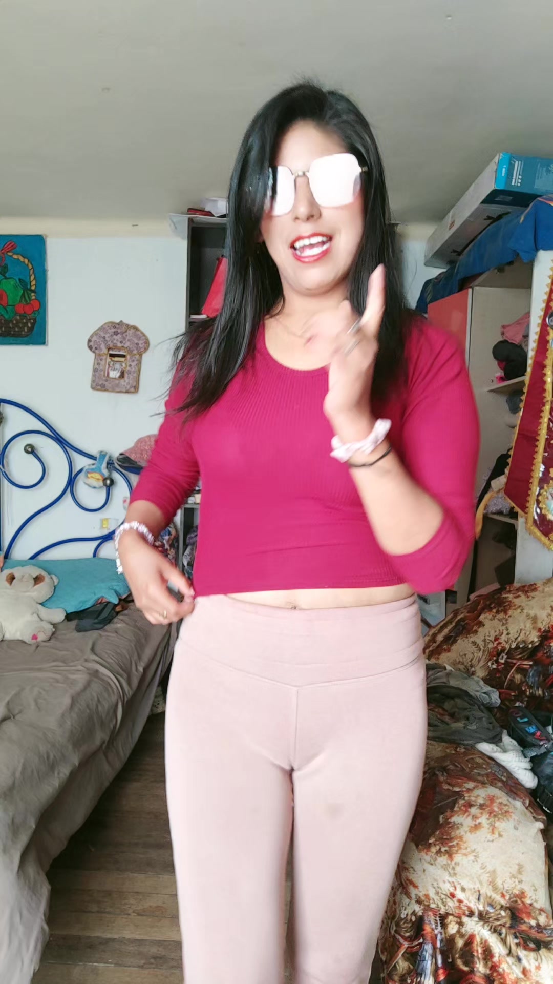 @Clarita Luz Delgado